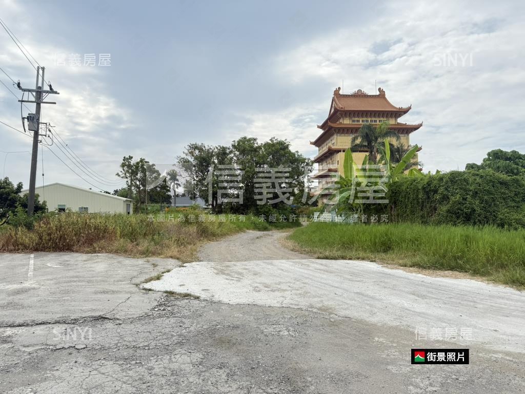 近南區區公所土地房屋室內格局與周邊環境