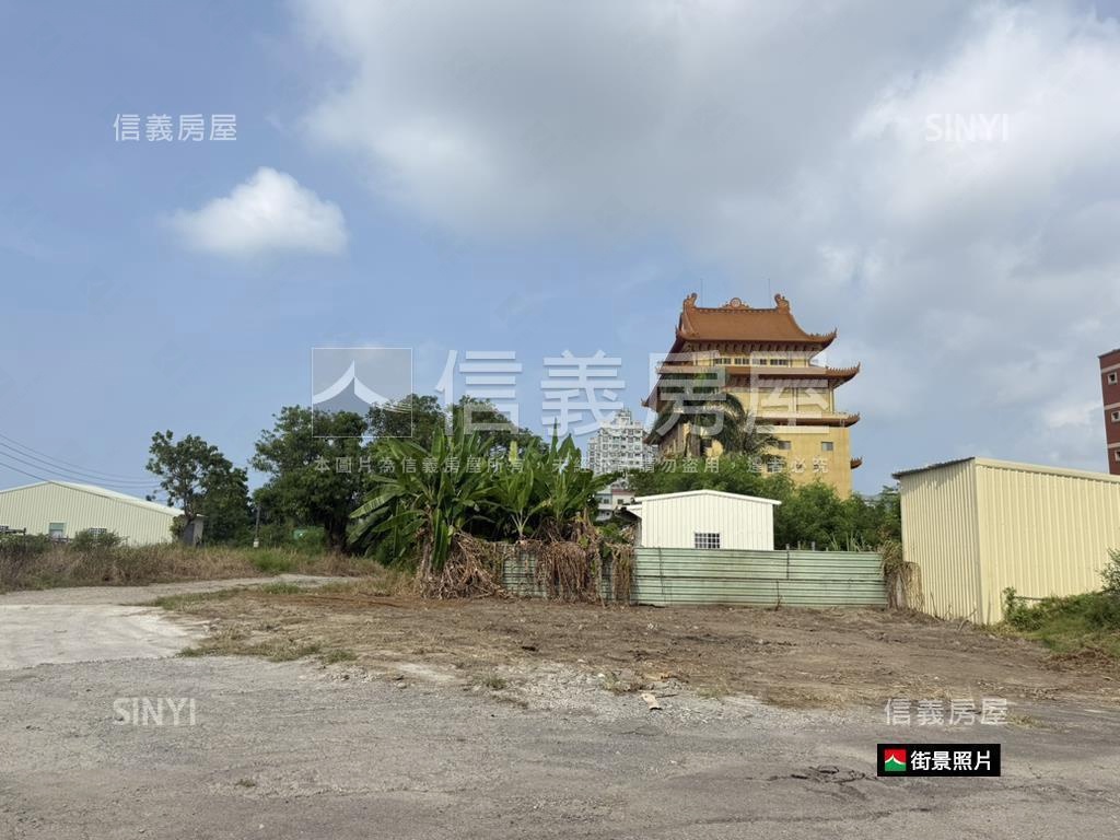 近南區區公所建地房屋室內格局與周邊環境