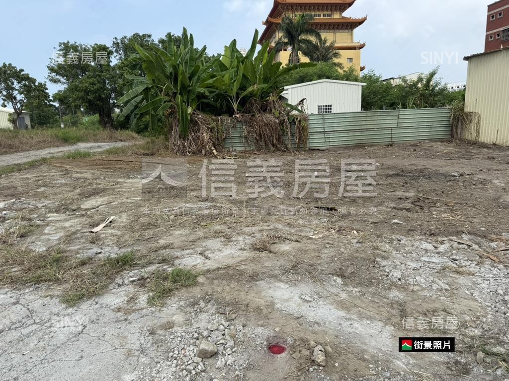 近南區區公所建地房屋室內格局與周邊環境
