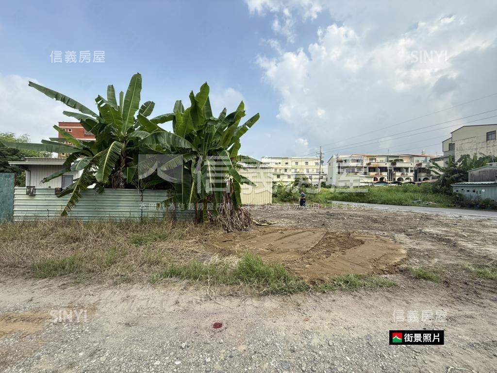 近南區區公所建地房屋室內格局與周邊環境