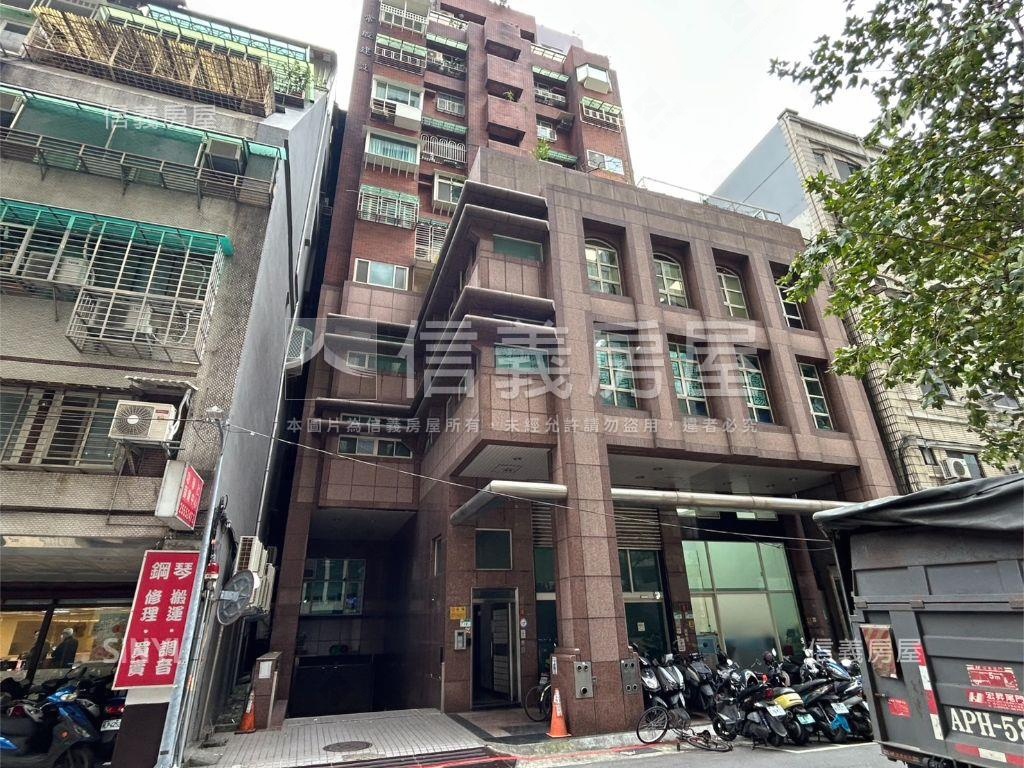 大稻埕穩定置產首選房屋室內格局與周邊環境