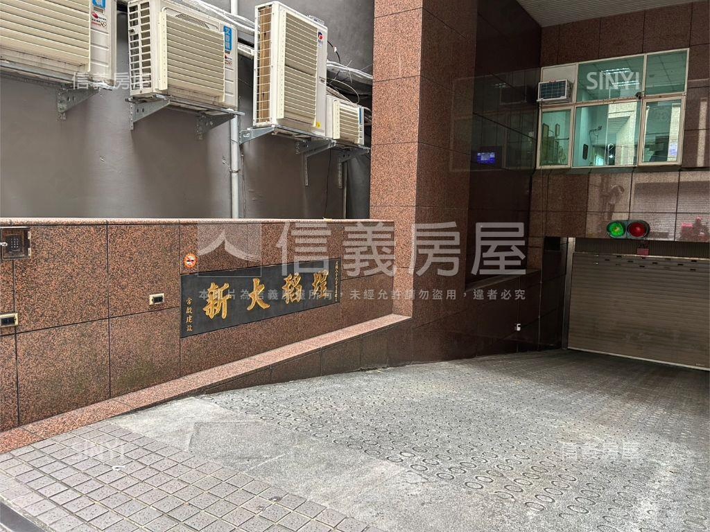 大稻埕穩定置產首選房屋室內格局與周邊環境