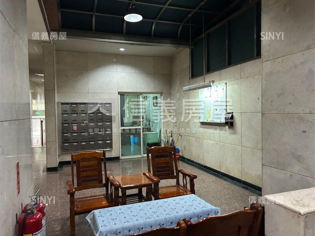 大稻埕穩定置產首選房屋室內格局與周邊環境