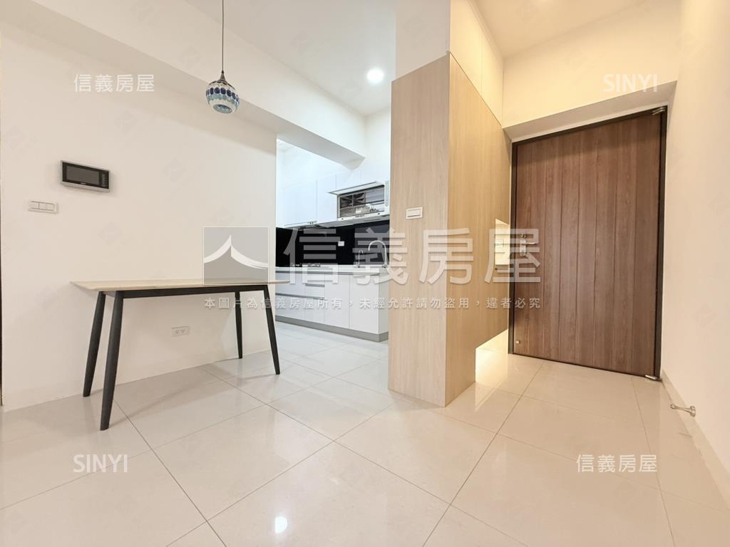華友聯稀有高樓大兩房平車房屋室內格局與周邊環境