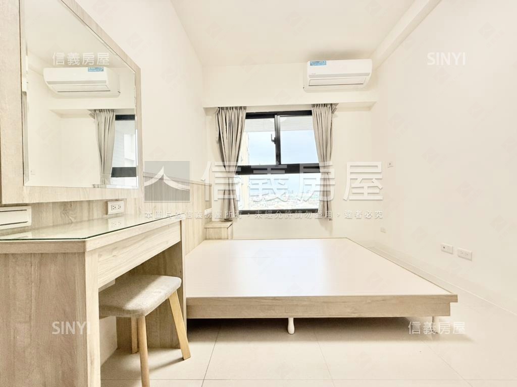 華友聯稀有高樓大兩房平車房屋室內格局與周邊環境