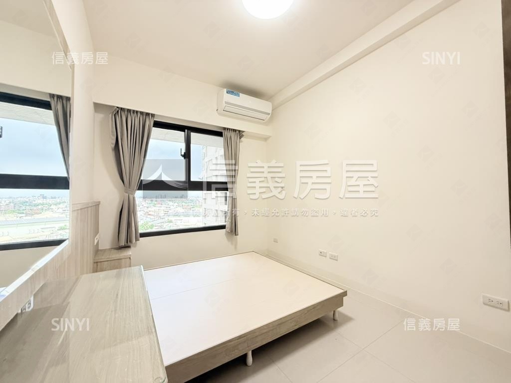 華友聯稀有高樓大兩房平車房屋室內格局與周邊環境