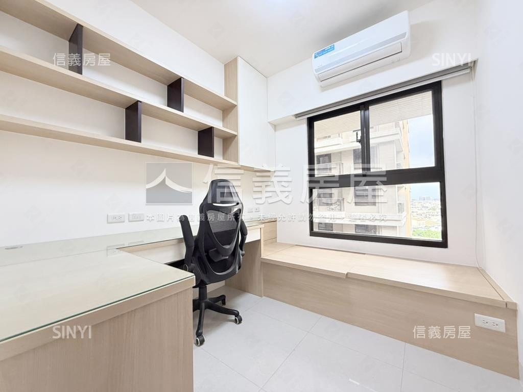華友聯稀有高樓大兩房平車房屋室內格局與周邊環境