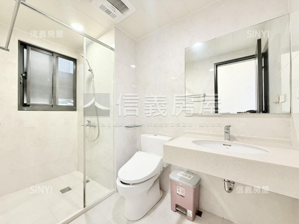 華友聯稀有高樓大兩房平車房屋室內格局與周邊環境