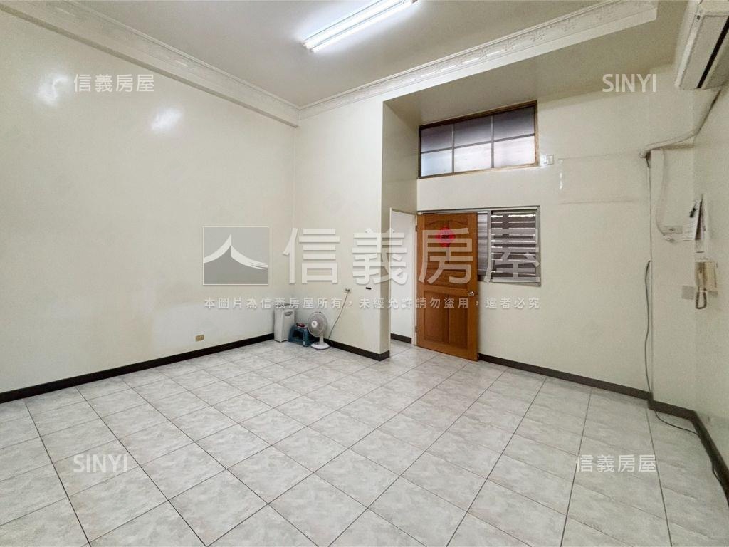 大智街舒心挑高一樓房屋室內格局與周邊環境