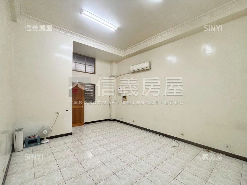 大智街舒心挑高一樓房屋室內格局與周邊環境