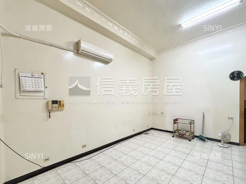 大智街舒心挑高一樓房屋室內格局與周邊環境