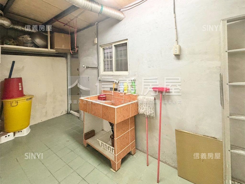 大智街舒心挑高一樓房屋室內格局與周邊環境