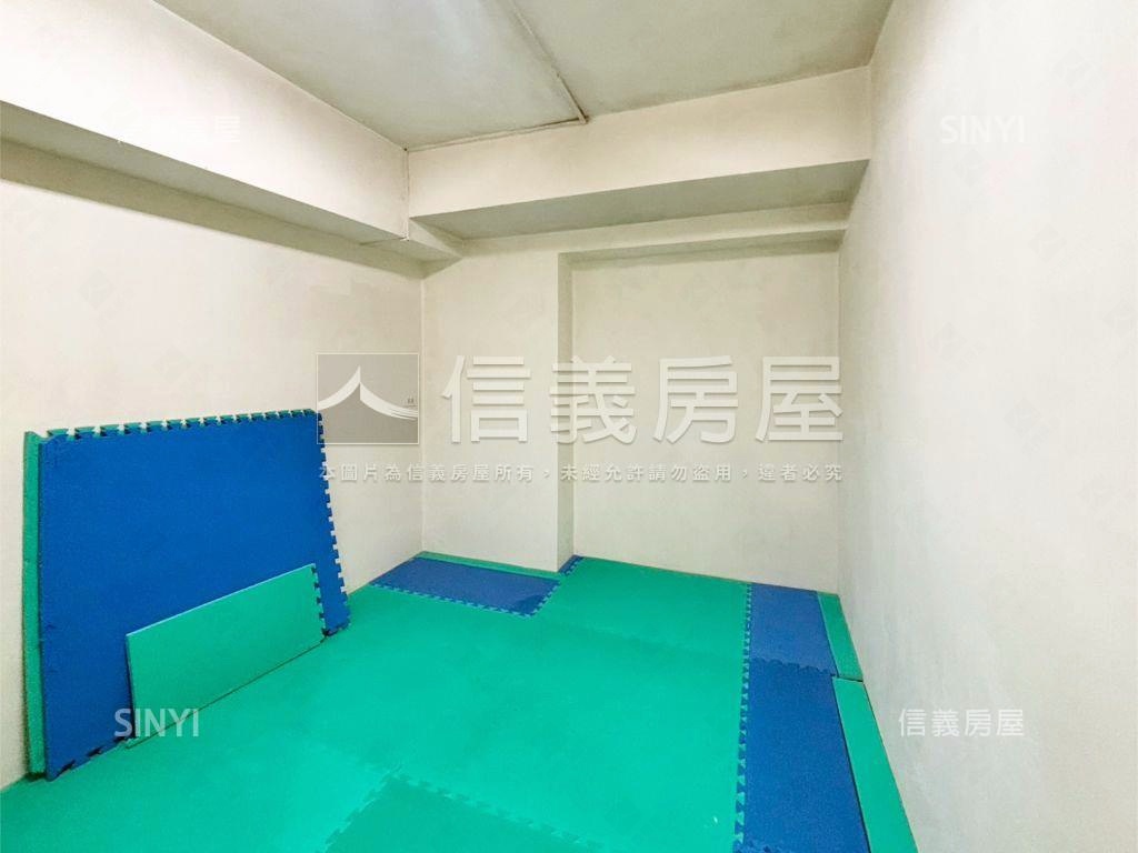大智街舒心挑高一樓房屋室內格局與周邊環境