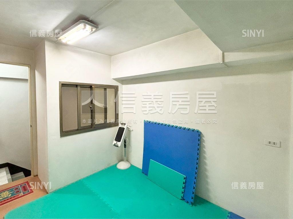 大智街舒心挑高一樓房屋室內格局與周邊環境