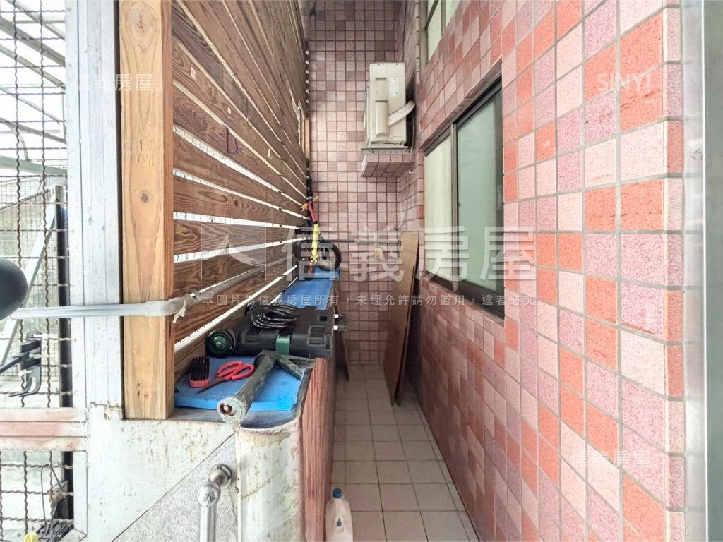 大智街舒心挑高一樓房屋室內格局與周邊環境
