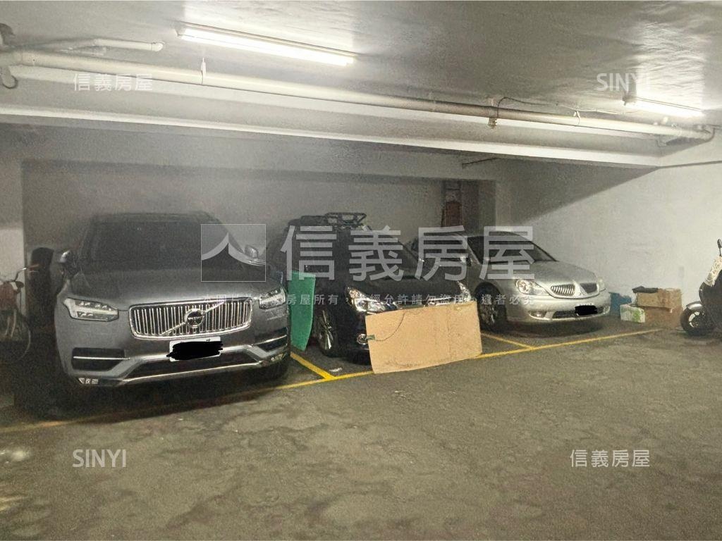 大智街舒心挑高一樓房屋室內格局與周邊環境