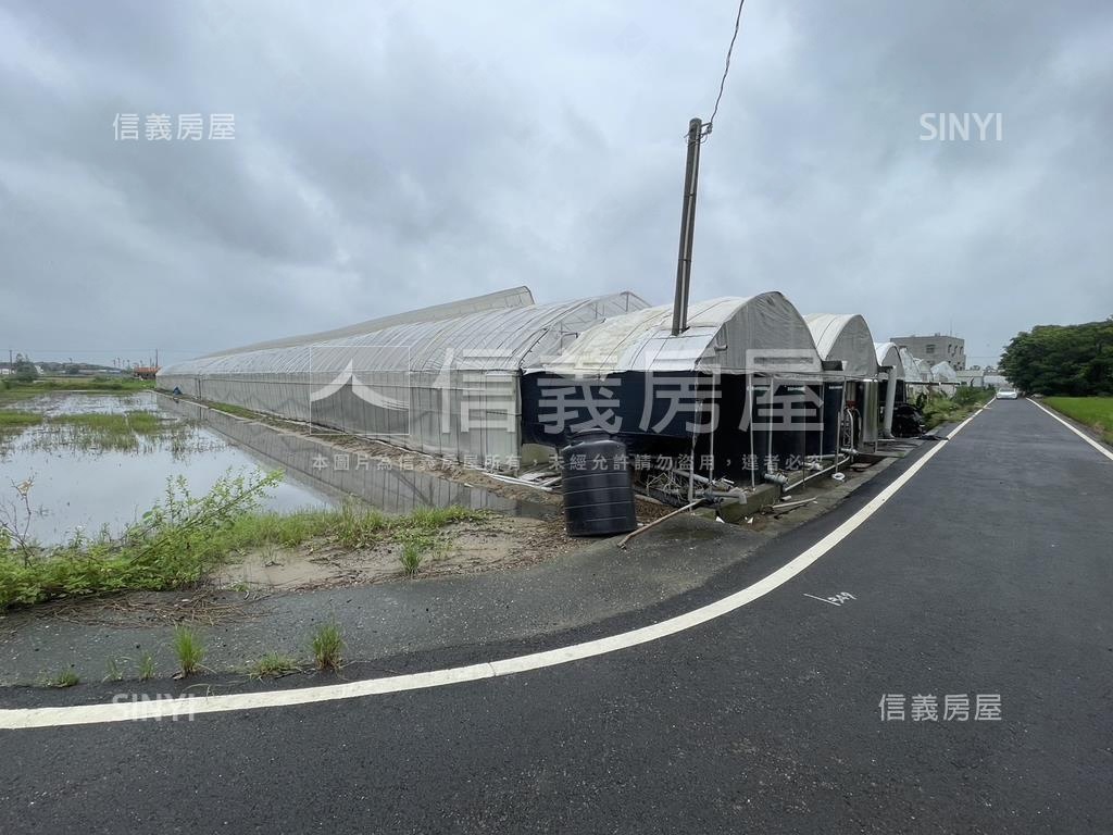 嘉義縣擴大縣治市地重劃案房屋室內格局與周邊環境