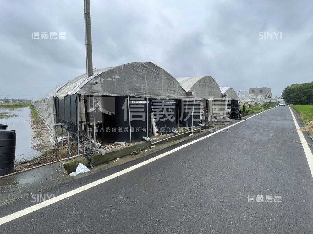 嘉義縣擴大縣治市地重劃案房屋室內格局與周邊環境