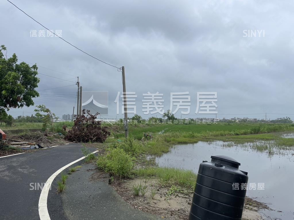 嘉義縣擴大縣治市地重劃案房屋室內格局與周邊環境