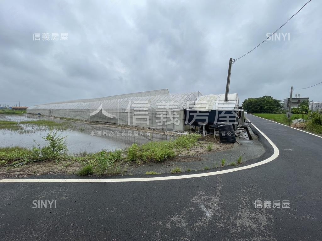 嘉義縣擴大縣治市地重劃案房屋室內格局與周邊環境