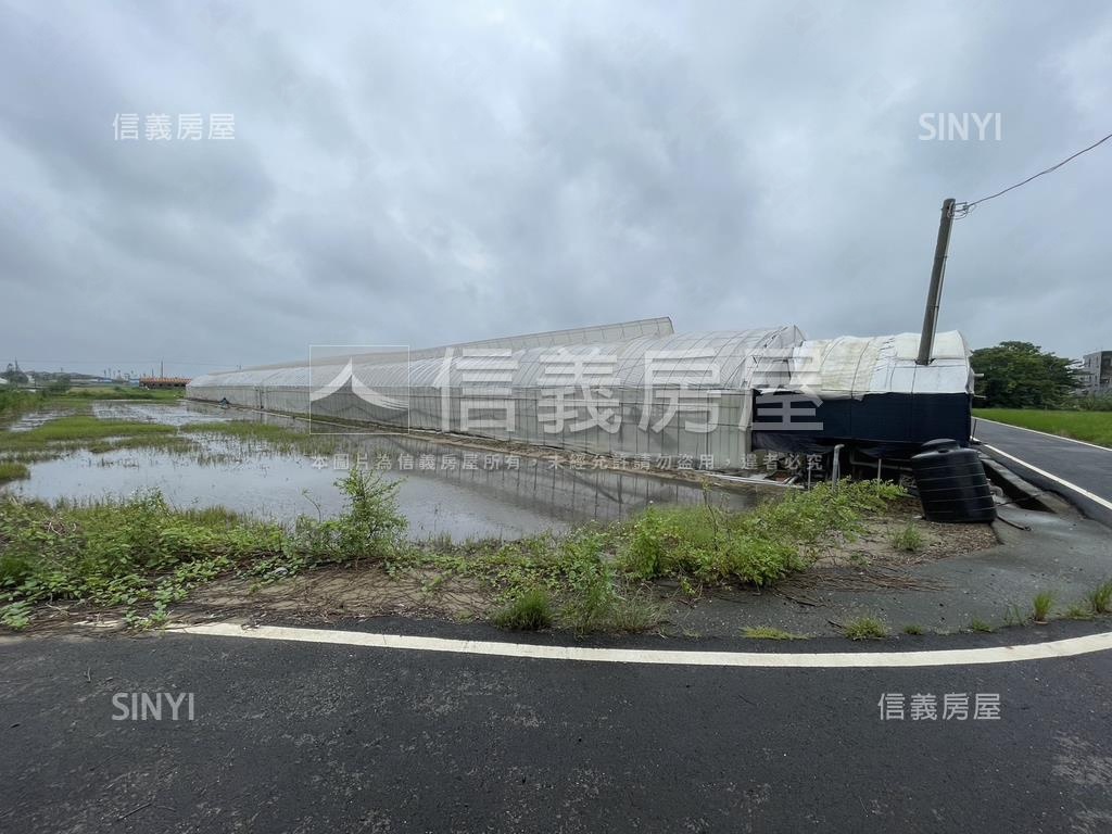 嘉義縣擴大縣治市地重劃案房屋室內格局與周邊環境