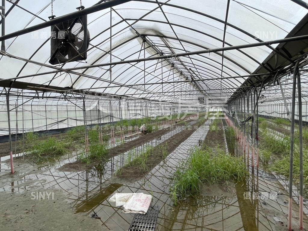 嘉義縣擴大縣治市地重劃案房屋室內格局與周邊環境