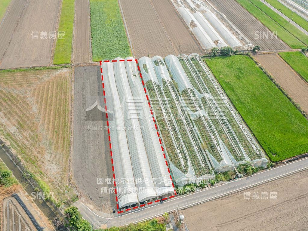 嘉義縣擴大縣治市地重劃案房屋室內格局與周邊環境