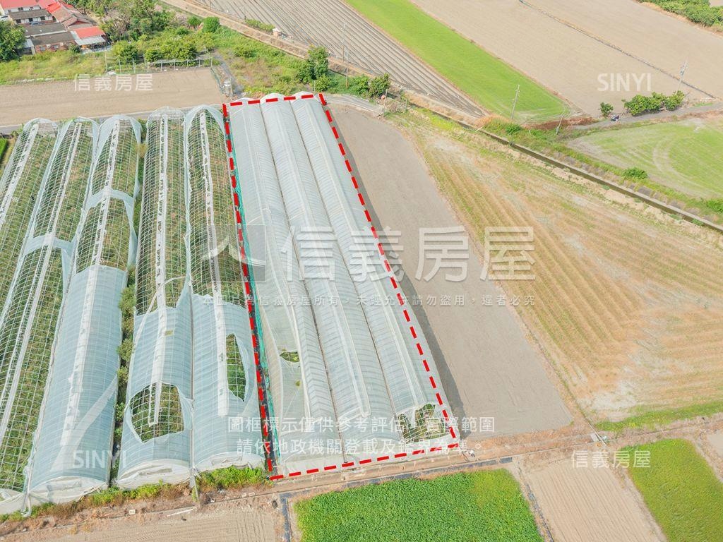 嘉義縣擴大縣治市地重劃案房屋室內格局與周邊環境