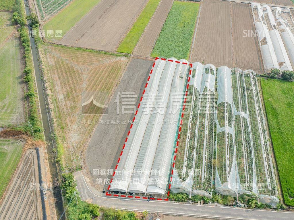 嘉義縣擴大縣治市地重劃案房屋室內格局與周邊環境