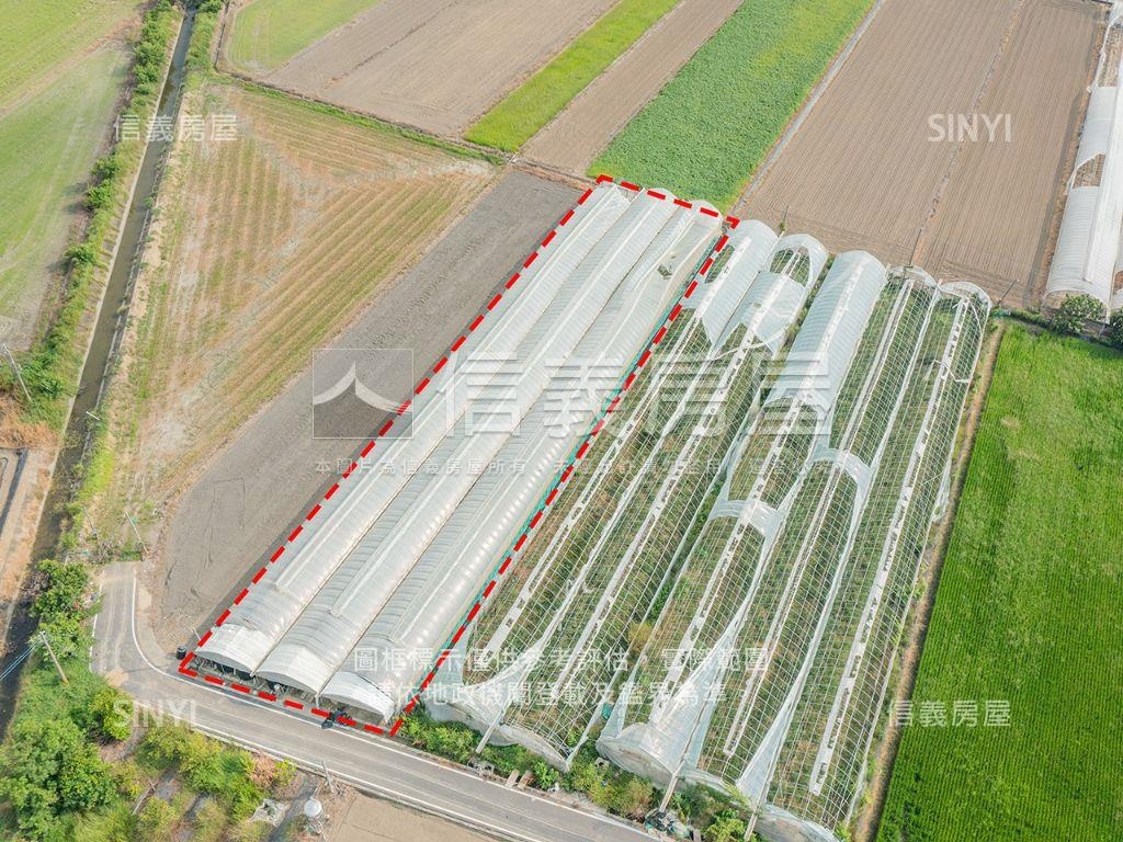 嘉義縣擴大縣治市地重劃案房屋室內格局與周邊環境