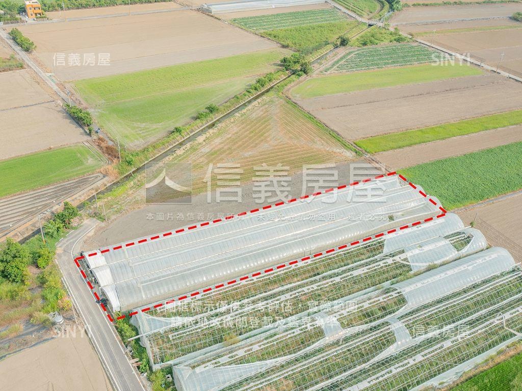 嘉義縣擴大縣治市地重劃案房屋室內格局與周邊環境