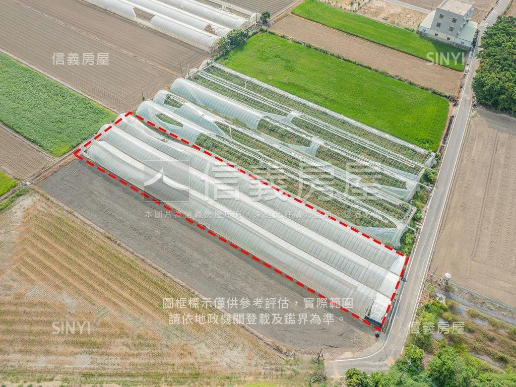 嘉義縣擴大縣治市地重劃案房屋室內格局與周邊環境