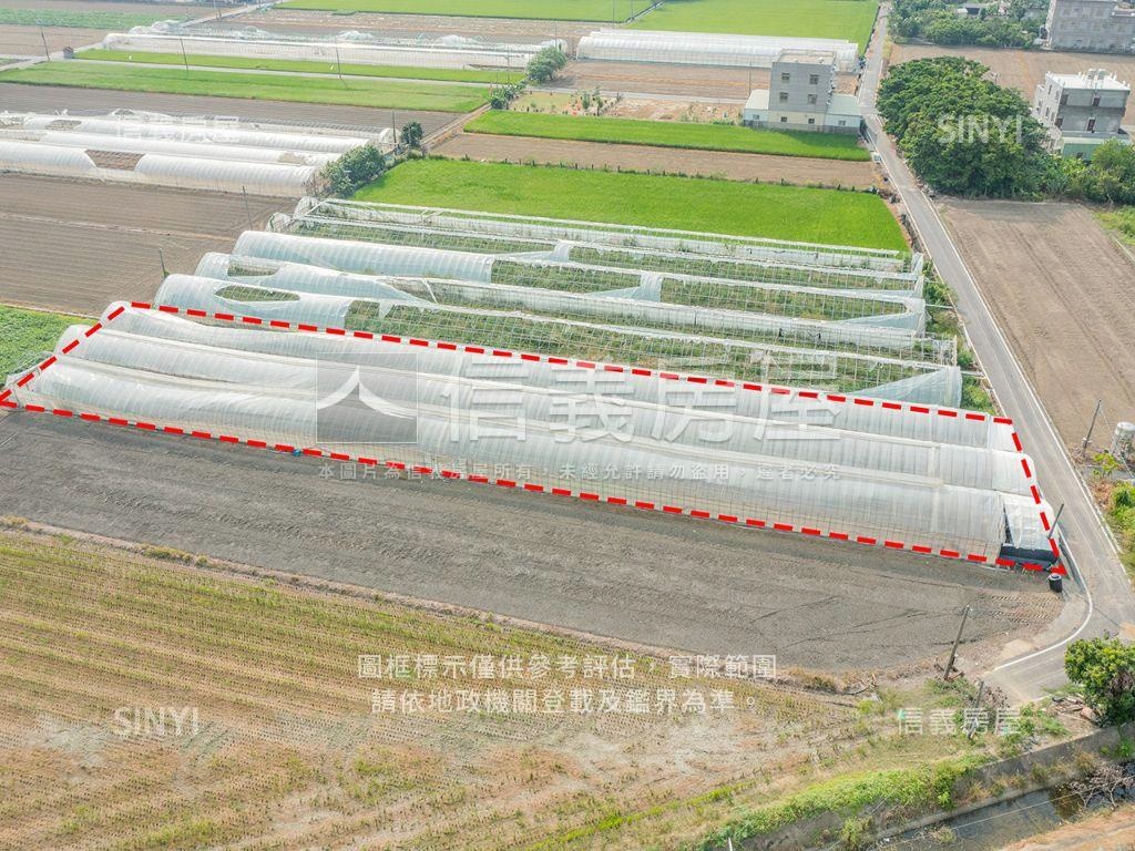 嘉義縣擴大縣治市地重劃案房屋室內格局與周邊環境