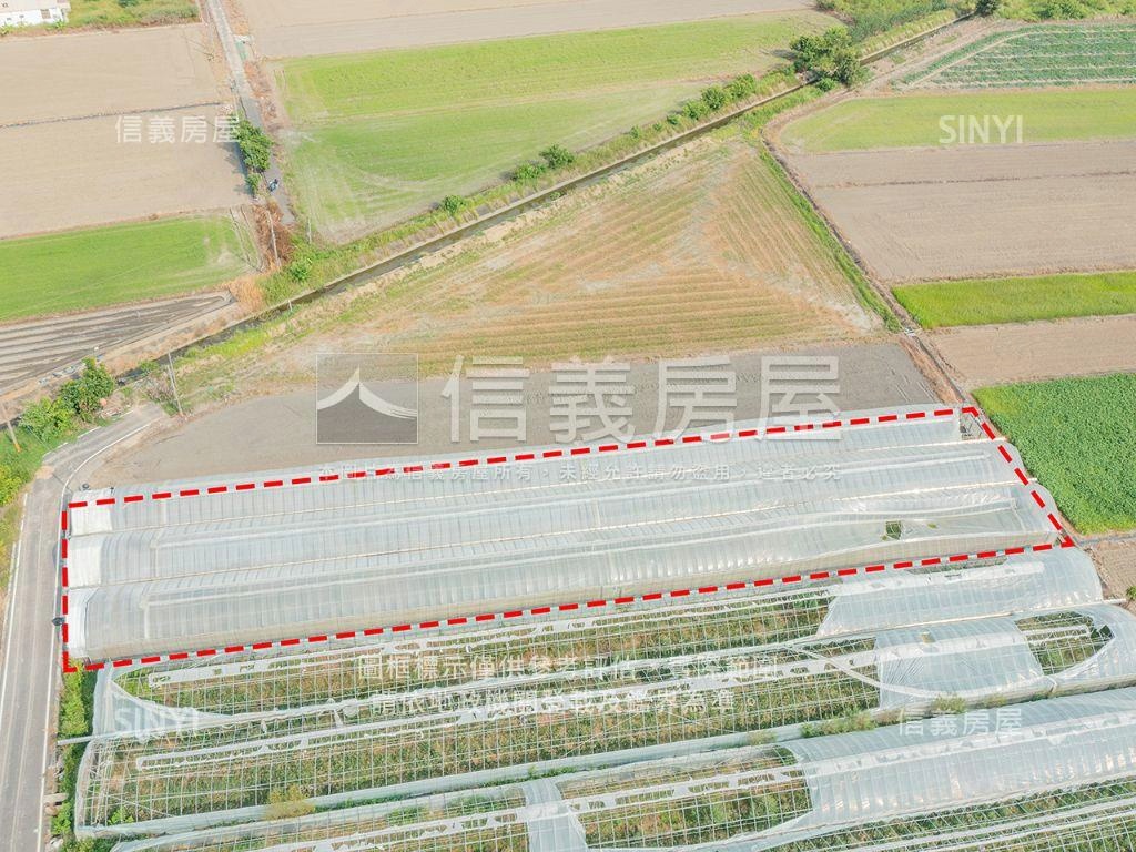 嘉義縣擴大縣治市地重劃案房屋室內格局與周邊環境