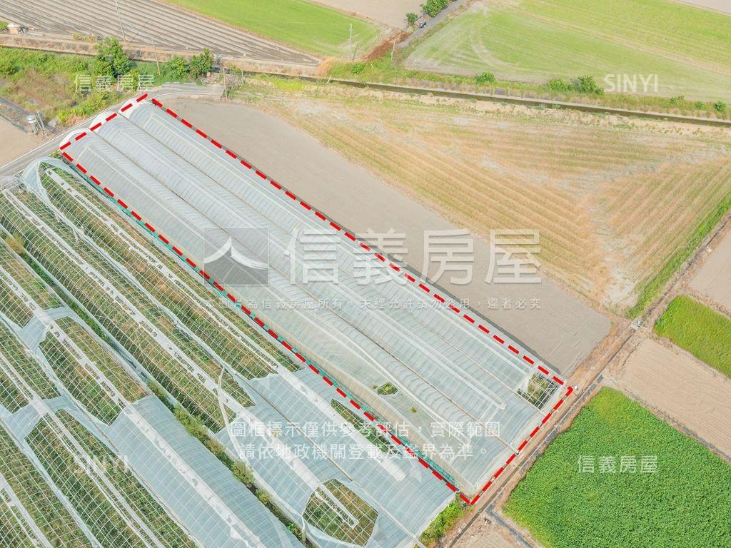 嘉義縣擴大縣治市地重劃案房屋室內格局與周邊環境