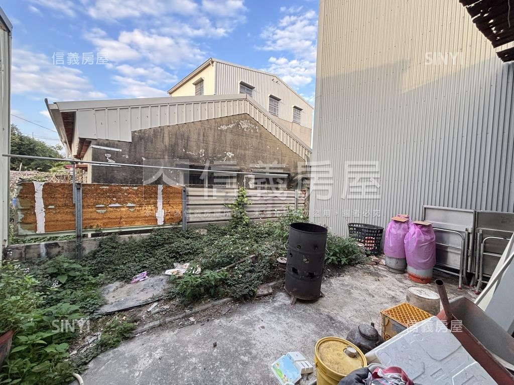 安定蘇厝小資土地房屋室內格局與周邊環境