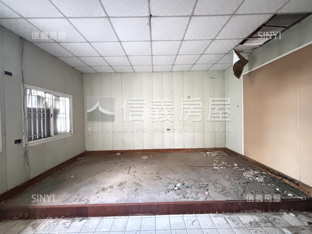 安定蘇厝小資土地房屋室內格局與周邊環境