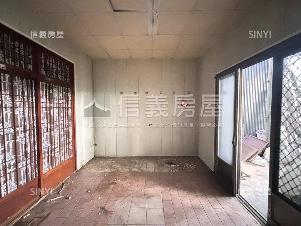 安定蘇厝小資土地房屋室內格局與周邊環境