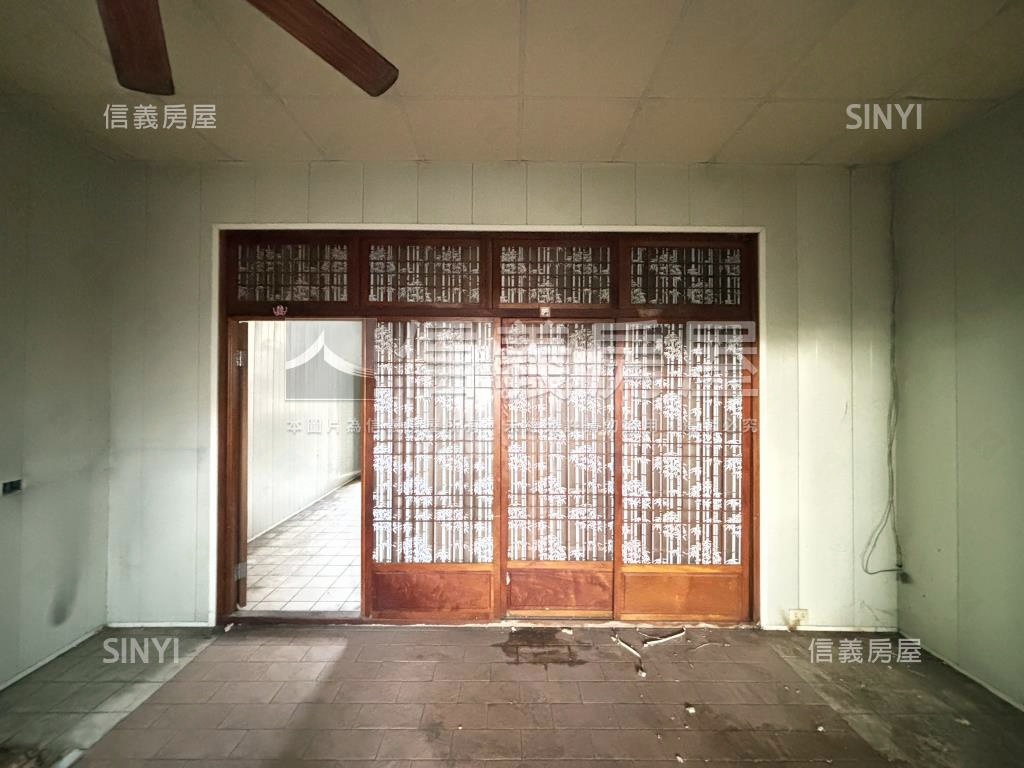 安定蘇厝小資土地房屋室內格局與周邊環境