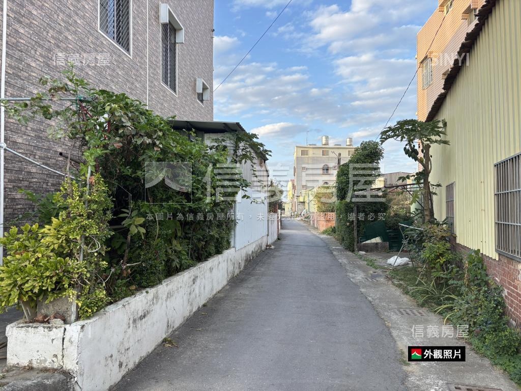 安定蘇厝小資土地房屋室內格局與周邊環境