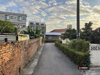 安定蘇厝小資土地