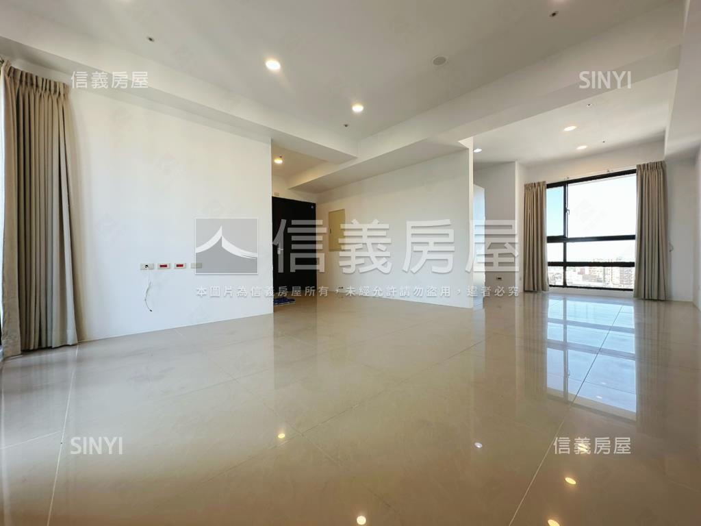 牡丹鳳居靜謐精緻房屋室內格局與周邊環境