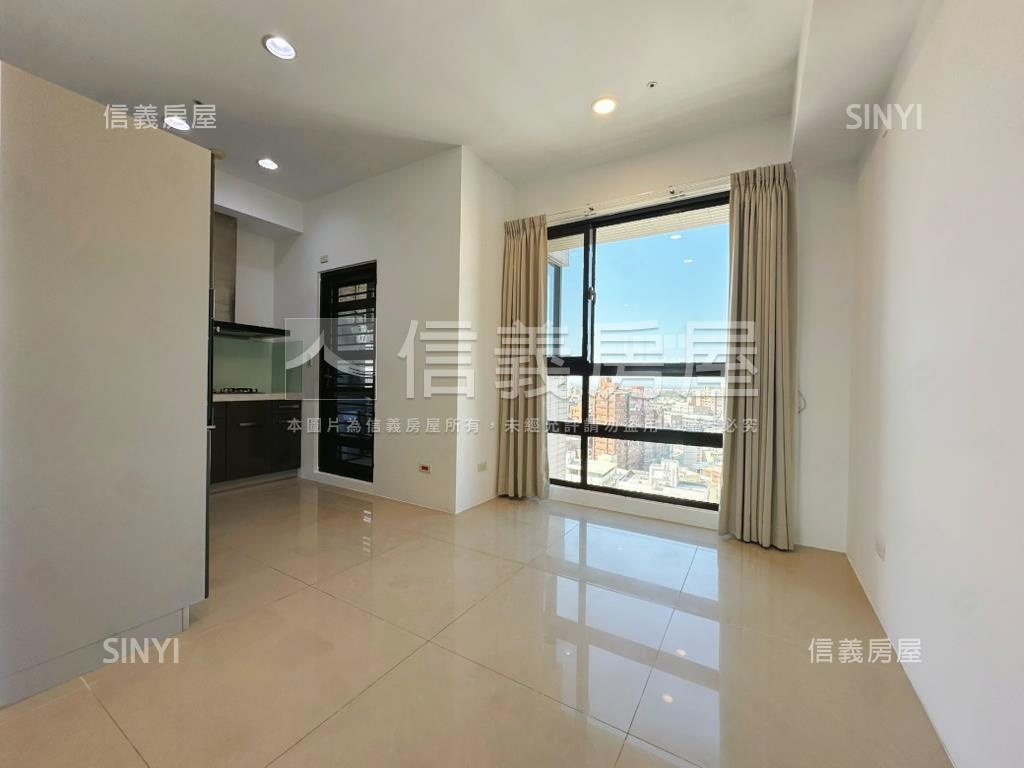 牡丹鳳居靜謐精緻房屋室內格局與周邊環境