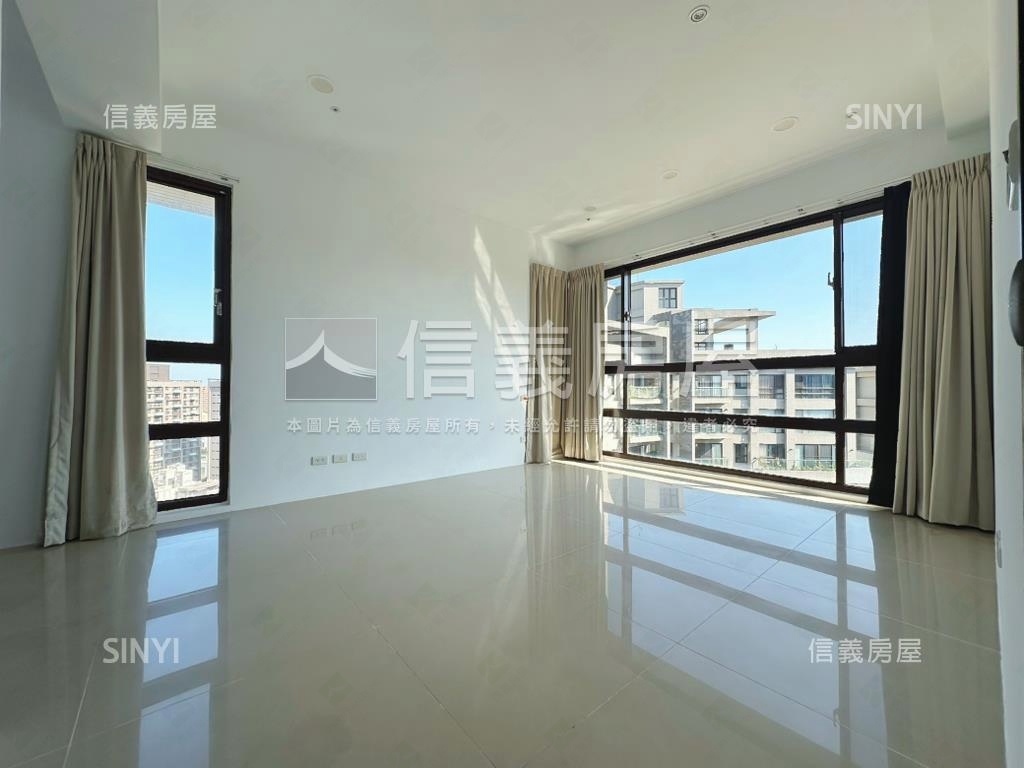 牡丹鳳居靜謐精緻房屋室內格局與周邊環境