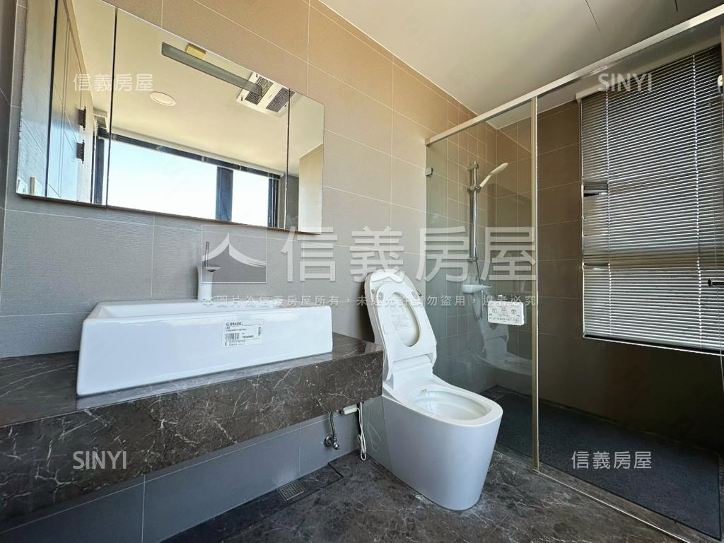 牡丹鳳居靜謐精緻房屋室內格局與周邊環境