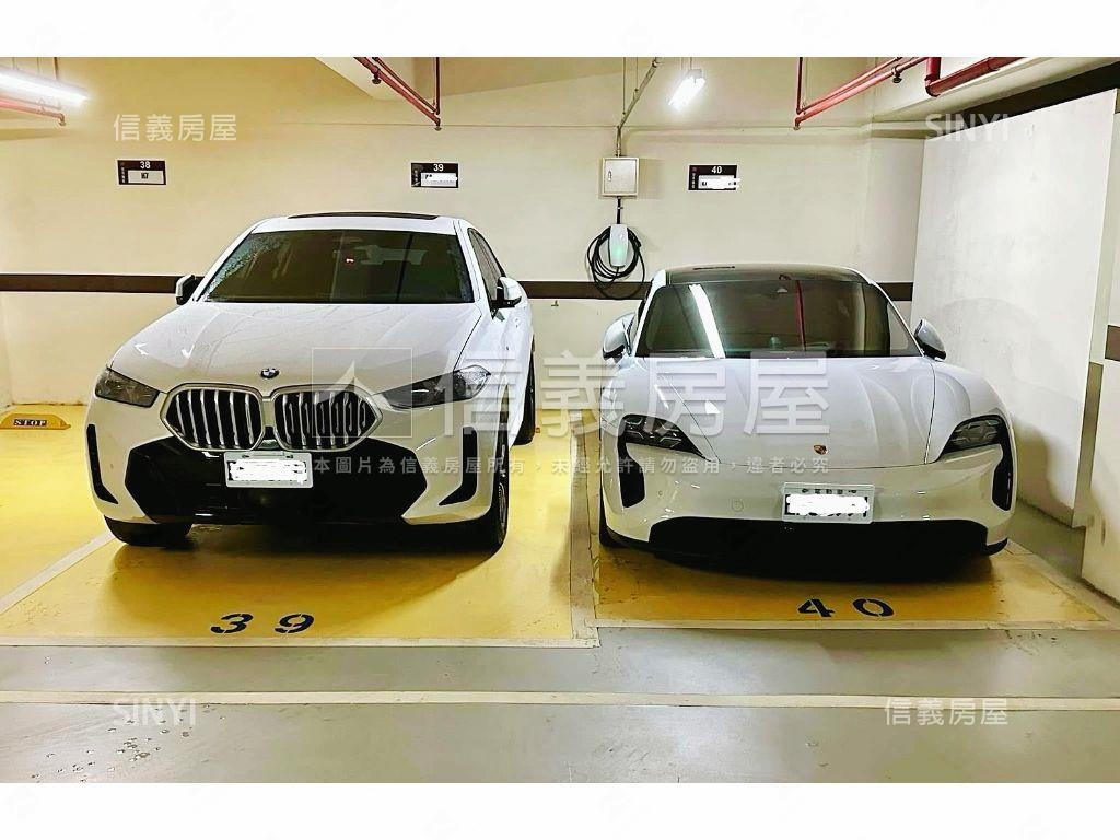 牡丹鳳居靜謐精緻房屋室內格局與周邊環境