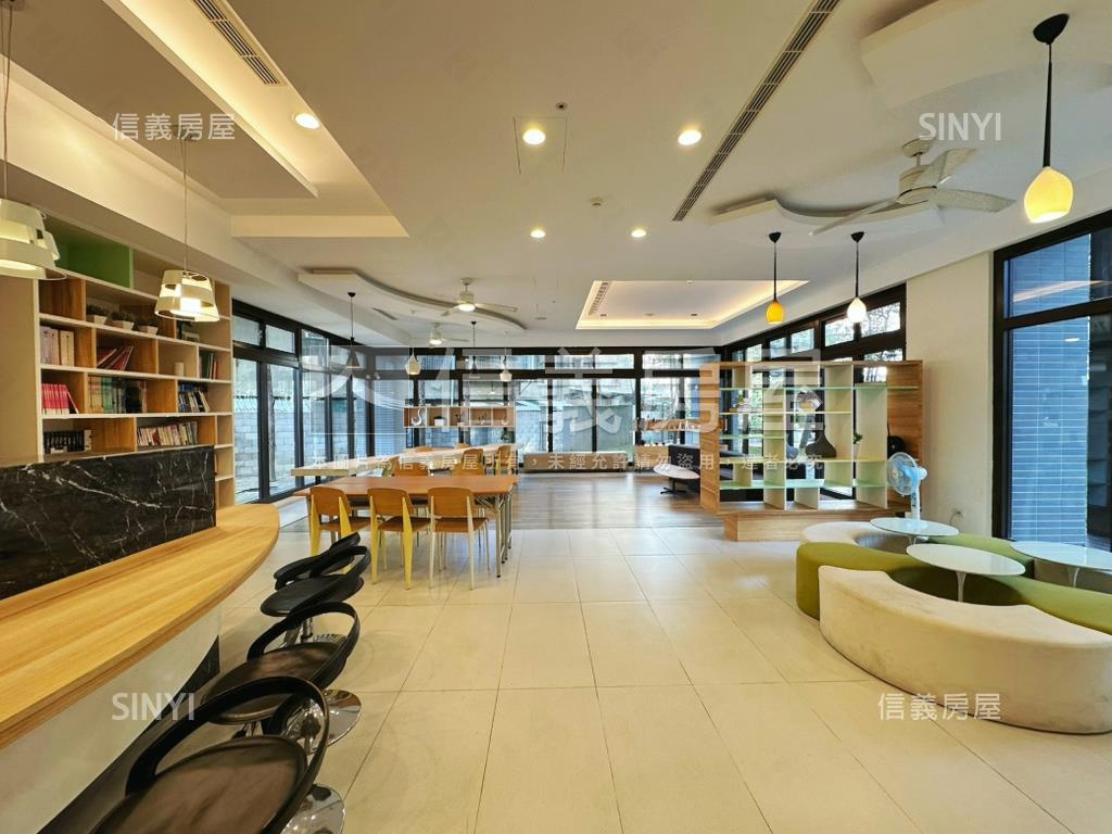 牡丹鳳居靜謐精緻房屋室內格局與周邊環境