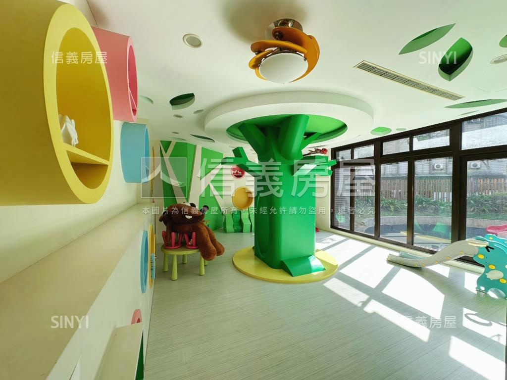 牡丹鳳居靜謐精緻房屋室內格局與周邊環境