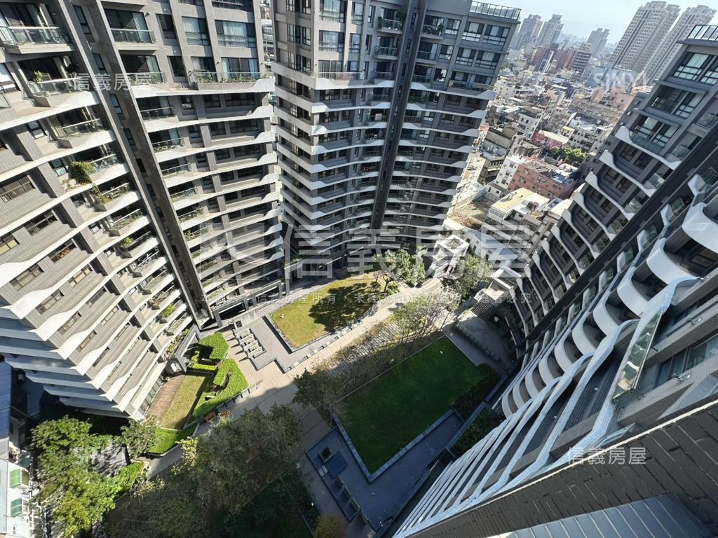 牡丹鳳居靜謐精緻房屋室內格局與周邊環境