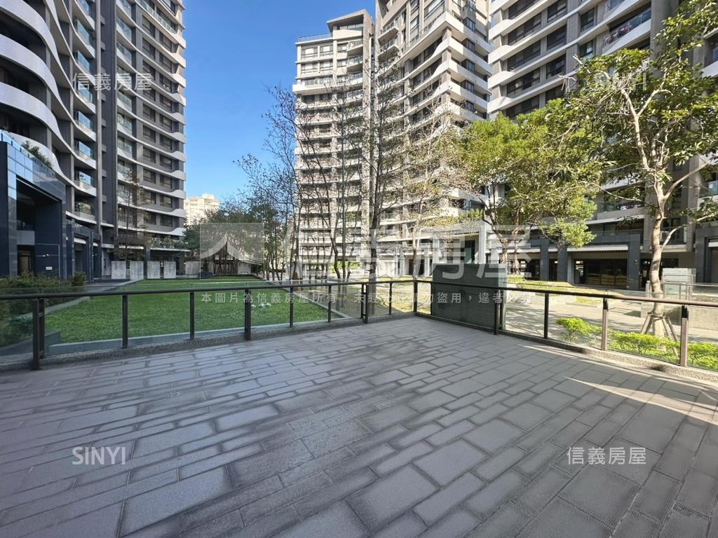 牡丹鳳居靜謐精緻房屋室內格局與周邊環境